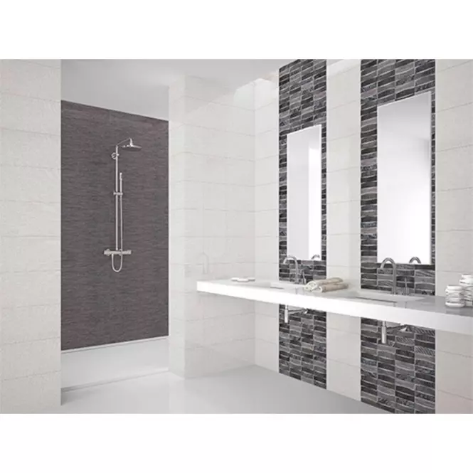 Obklad Atlas gris 25/75