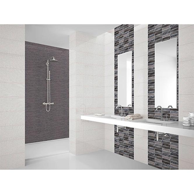 Obklad Atlas gris 25/75