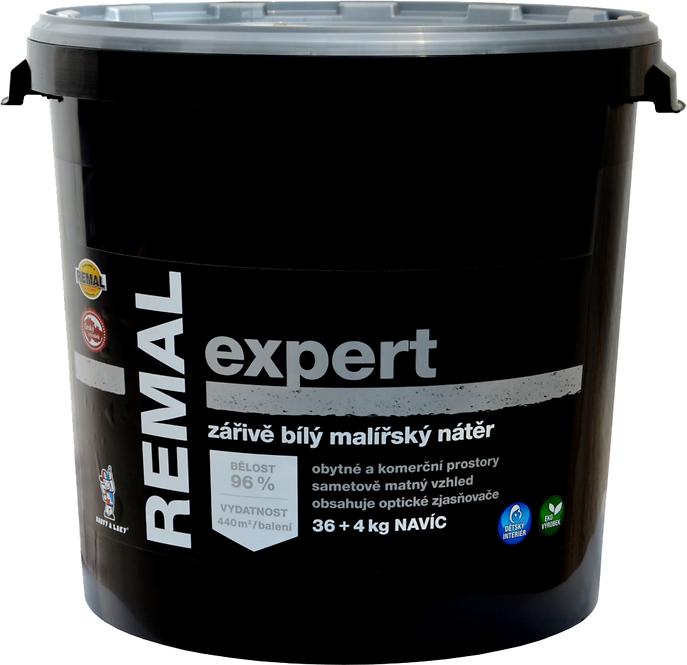 Remal Expert 15+3 kg