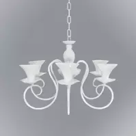 Lampa Gloria-5 E27x5 310392 LW5