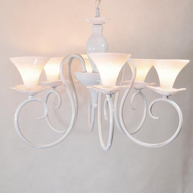 Lampa Gloria-5 E27x5 310392 LW5,2