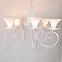 Lampa Gloria-5 E27x5 310392 LW5,2