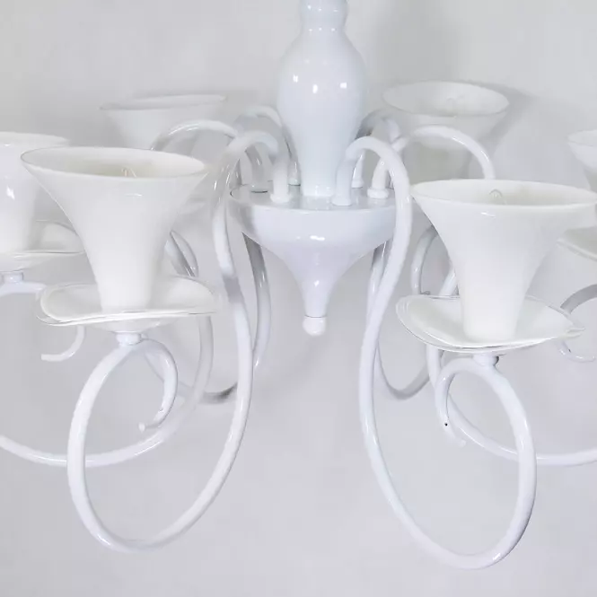 Lampa Gloria-5 E27x5 310392 LW5