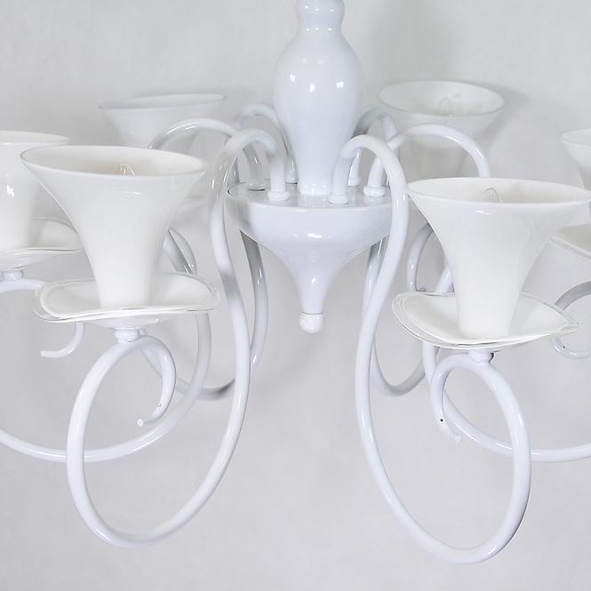 Lampa Gloria-5 E27x5 310392 LW5