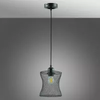 Lampa Haslo E27 312518 LW1