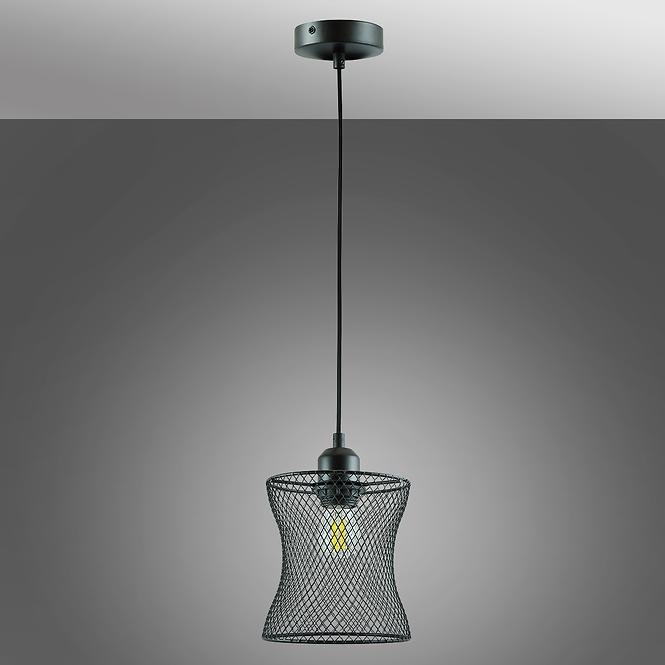 Lampa Haslo E27 312518 LW1