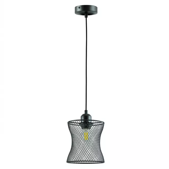 Lampa Haslo E27 312518 LW1
