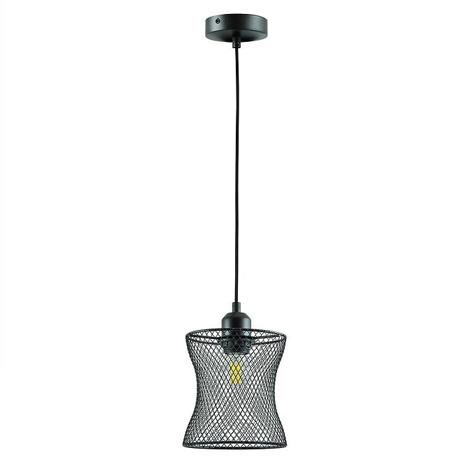 Lampa Haslo E27 312518 LW1