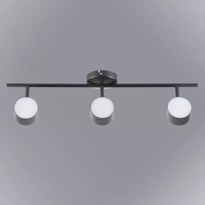 Lampa LED Kubik 3 318275 LS3