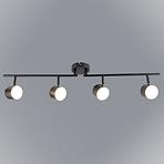 Lampa LED Kubik 4 318282 LS4