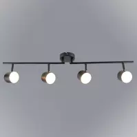 Lampa LED Kubik 4 318282 LS4