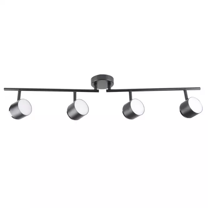 Lampa LED Kubik 4 318282 LS4