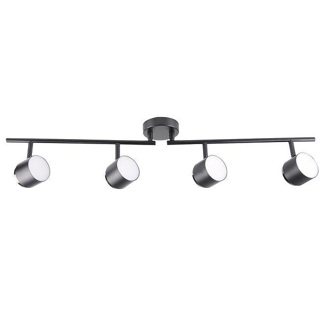 Lampa LED Kubik 4 318282 LS4