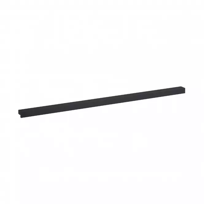 Úchyt Royal Čierny Matt 40 cm 1 ks