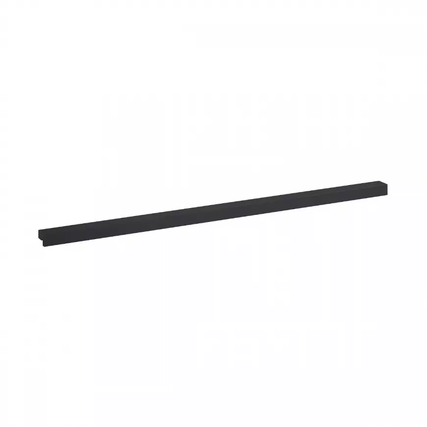 Úchyt Royal Čierny Matt 40 cm 1 ks