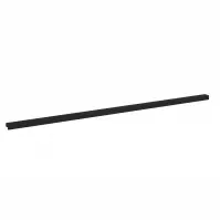 Úchyt Royal Čierny Matt 60 cm 1 Ks