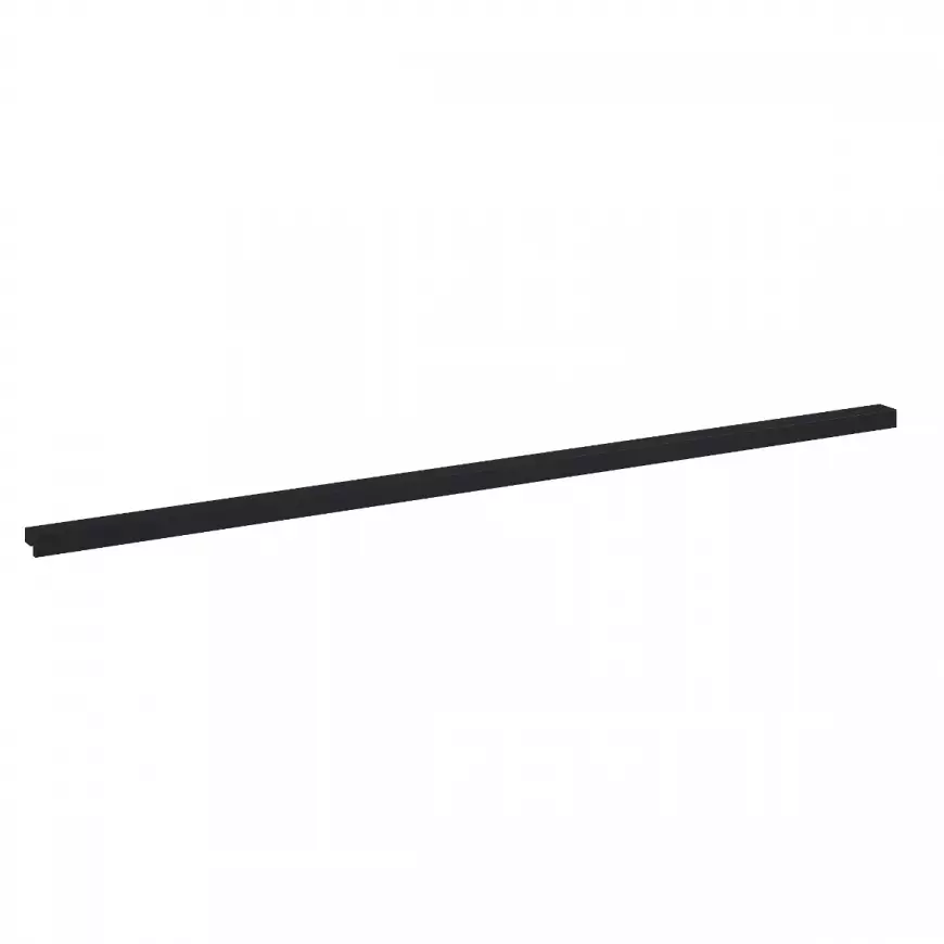 Úchyt Royal Čierny Matt 60 cm 1 Ks