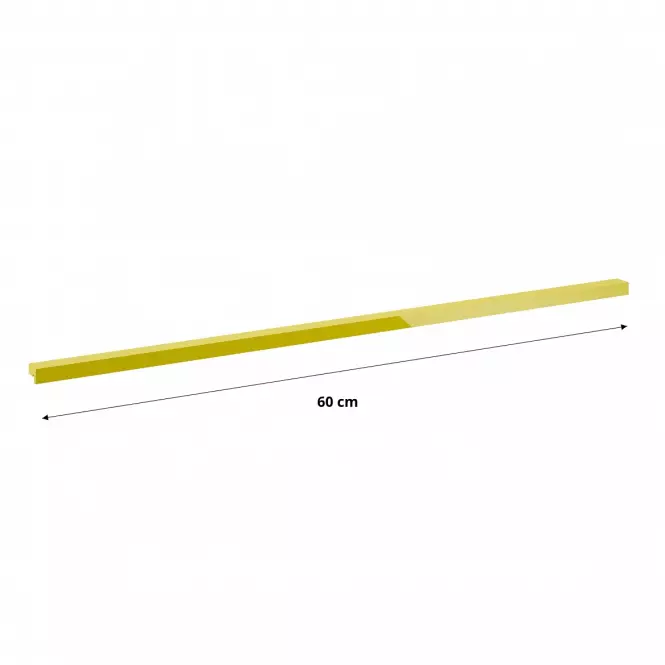 Úchyt Royal Zlatý 60 cm 1 Ks,2