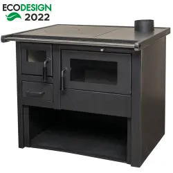 Sporák Termo 8 pravý 7,12 kW
