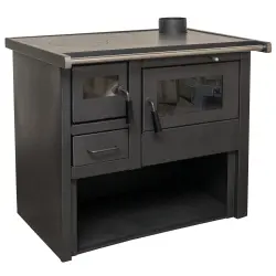 Sporák Termo 8 pravý 7,12 kW