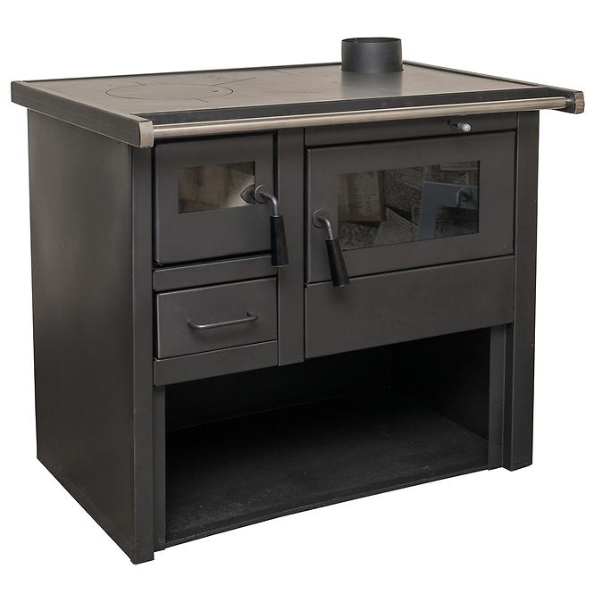 Sporák Termo 8 pravý 7,12 kW