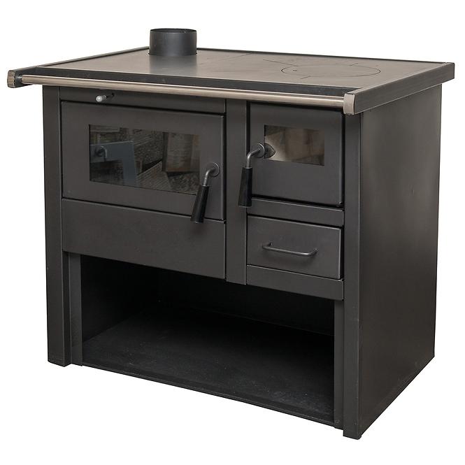 Sporák Termo 8 ľavý 7,12 kW