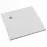 Sprchová vanička Kalait Smooth White 90x90x3,5 3.3101-M2