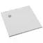Sprchová vanička Kalait Smooth White 90x90x3,5 3.3101-M2