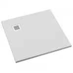 Sprchová vanička Kalait Smooth White 100x100x3,5 3.3102-M2