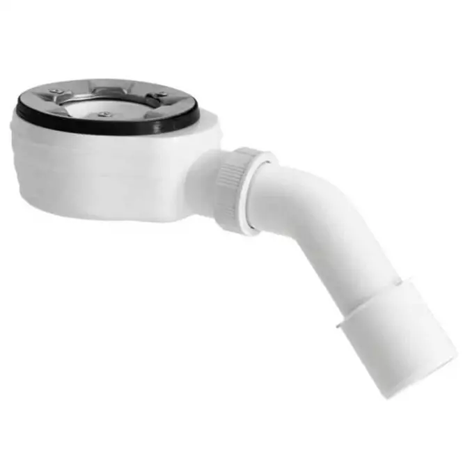 Sprchová vanička Kalait Smooth White 90x180x4 3.3123-M2,4