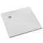 Sprchová vanička Kalait White Stone 80x80x3,5 3.3100/B/ST-M2