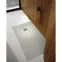 Sprchová vanička Kalait Cement Stone 80x160x4 3.3112/CT/ST-M2,5