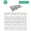 Sprchová vanička Kalait Cement Stone 90x160x4 3.3121/CT/ST-M2,3