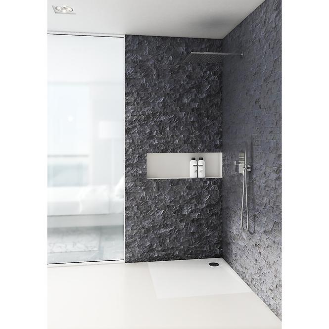 Sprchová vanička Etrusco 80x80x3 3.460