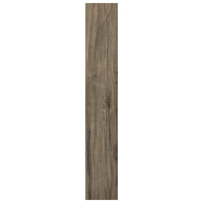 Gresová dlažba Greenwood brown 14,8/89,8