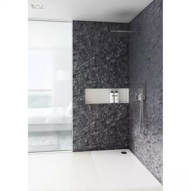 Sprchová vanička Etrusco 70x80x3 3.468