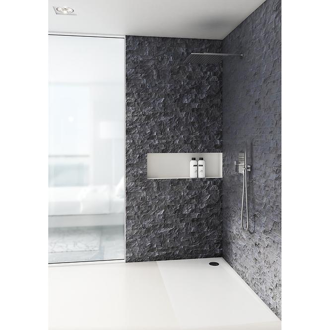 Sprchová vanička Etrusco 70x80x3 3.468