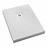 Sprchová vanička New Horizons White Stone 80x140x12 3.3310/B/ST-M2