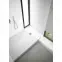 Sprchová vanička New Horizons White Stone 90x160x12 3.3321/B/ST-M2,5