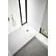 Sprchová vanička New Horizons White Stone 90x160x12 3.3321/B/ST-M2,5