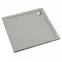 Sprchová vanička Caspar New Cement Stone 80x80x4,5 3.2330/CT/ST