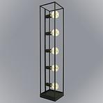 Luster Horus 2868/LSW-B-5 LP5