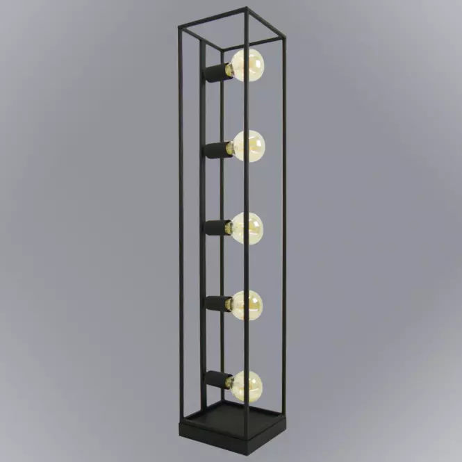 Luster Horus 2868/LSW-B-5 LP5