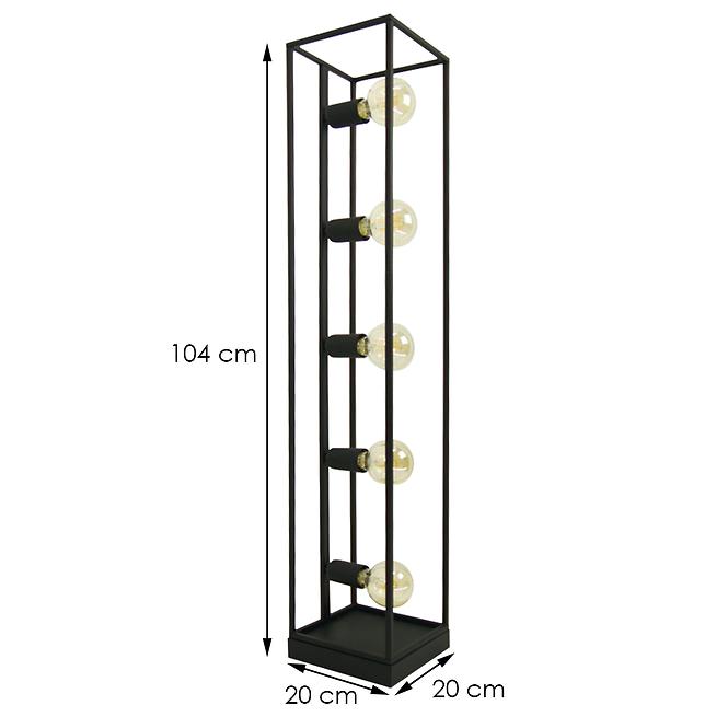 Luster Horus 2868/LSW-B-5 LP5