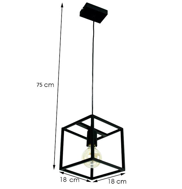 Luster Horus 2860/Z-B-1 LW1