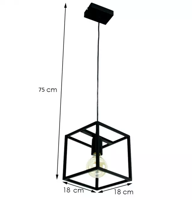 Luster Horus 2860/Z-B-1 LW1,3