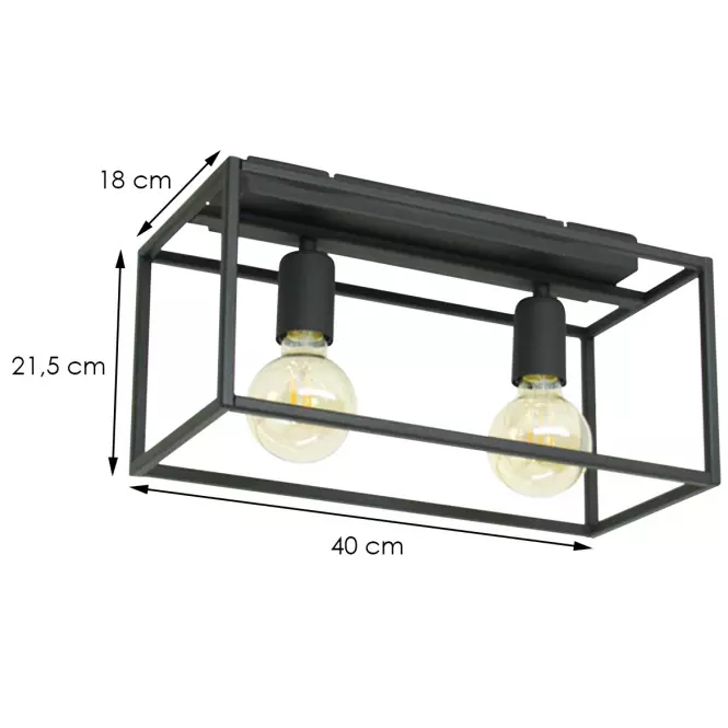 Luster Horus 2865/Z-B-2 PL2