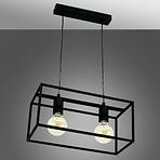 Luster Horus 2861/Z-B-2 LW2