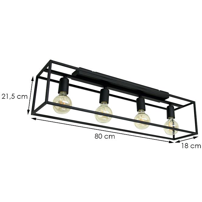 Luster Horus 2867/Z-B-4 PL4