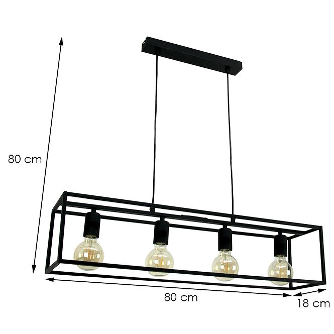 Luster Horus 2863/Z-B-4 LW4